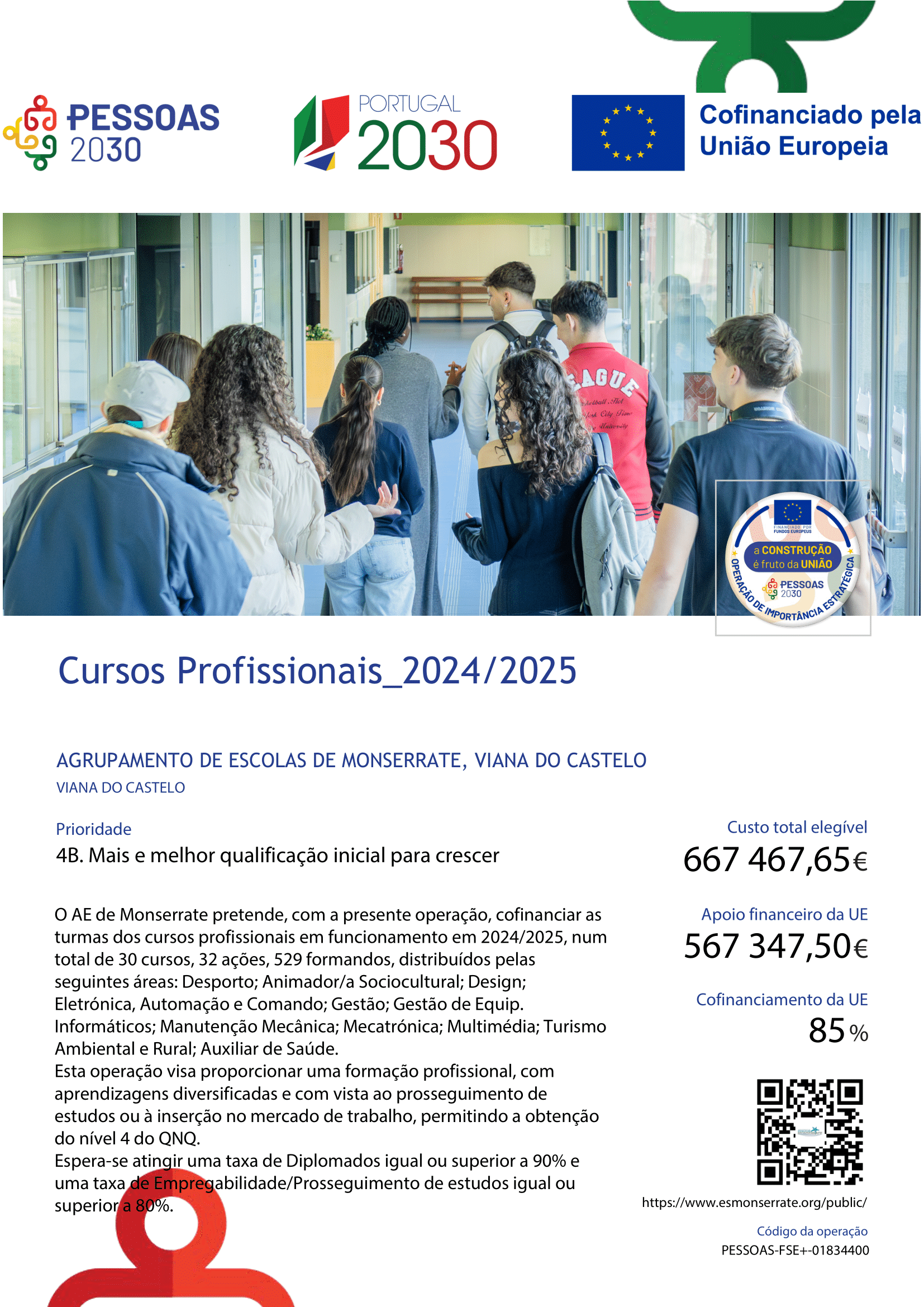 Financiamento